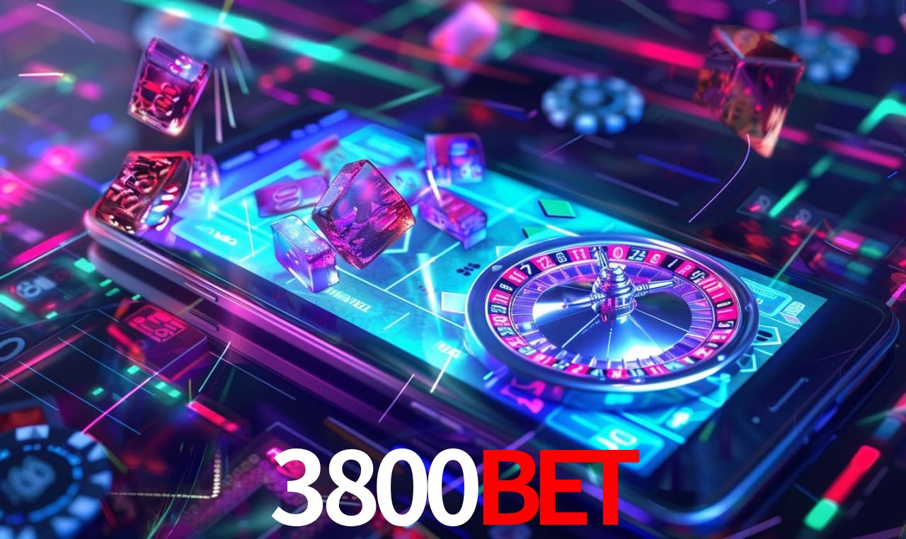 Benefícios da Conta 3800bet