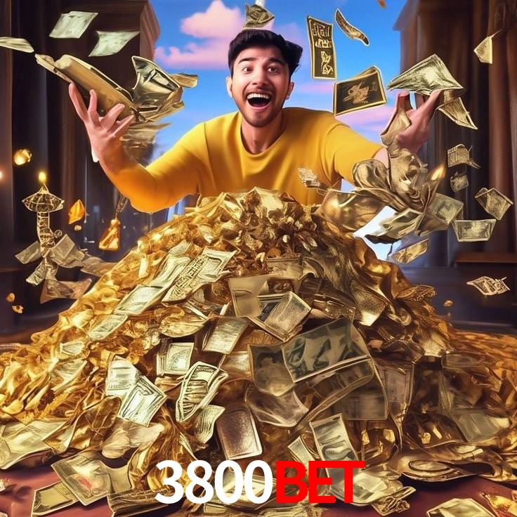 Estatísticas do Jogo 3800bet