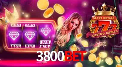 Desvendando o Mundo dos Jogos Virtuais na 3800bet