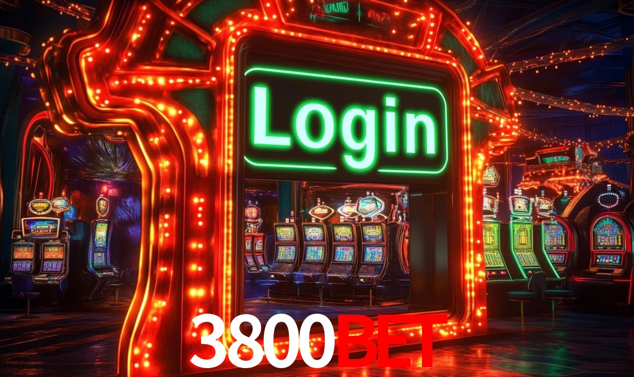 Provedores de Jogos 3800bet