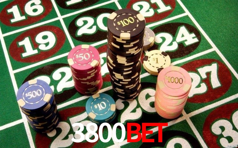Interface Premium 3800bet