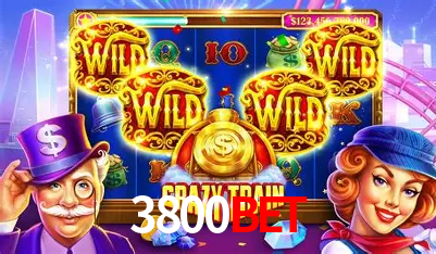 Desvendando o Mundo dos Jogos Virtuais na 3800bet