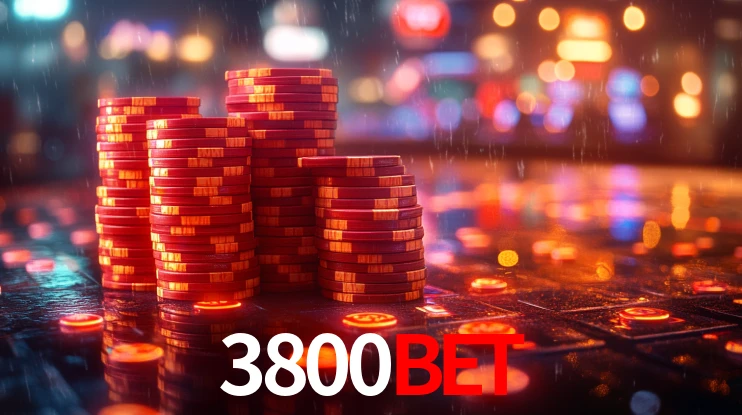 3800bet: Jogos de Caça-Níqueis-Altas Recompensas, Roleta-Velocidade, Blackjack-Desafios Máximos