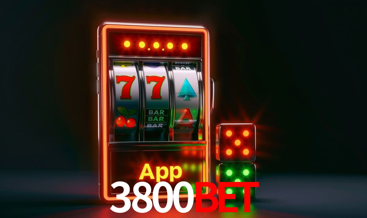 Especiais de Fim de Semana 3800bet
