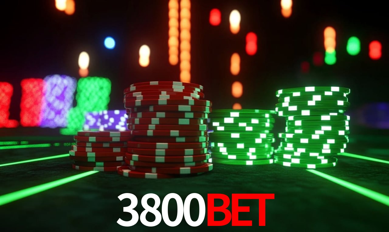Player Reviews 3800bet