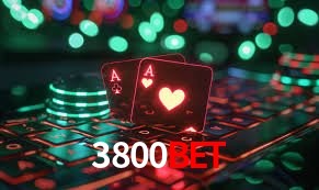 Design Responsivo 3800bet