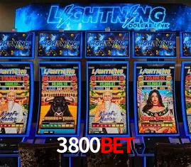 A Revolução dos Aplicativos de Jogos no 3800bet