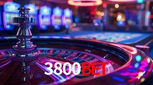 Tecnologia da Plataforma 3800bet
