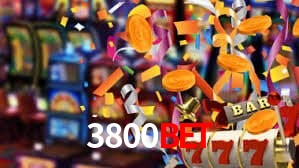 3800bet.com