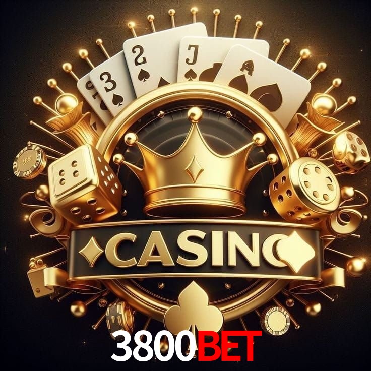 Promoção Relâmpago 3800bet