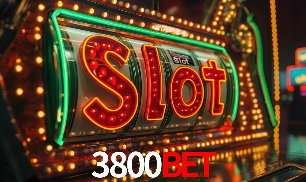 Acesso à conta 3800bet