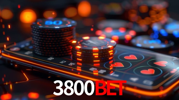 Bonus Features 3800bet