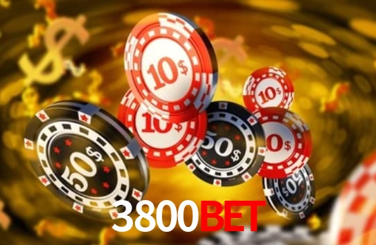 Jogos de Slot 3800bet
