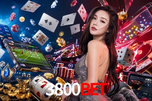 Live Casino 3800bet