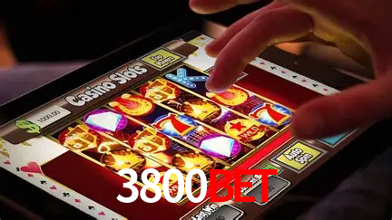 Explorando a Categoria de Eventos em Apostas na 3800bet