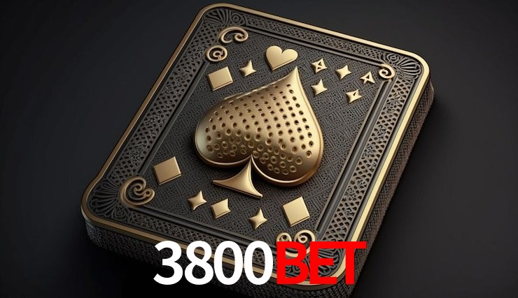 Integração de APIs 3800bet