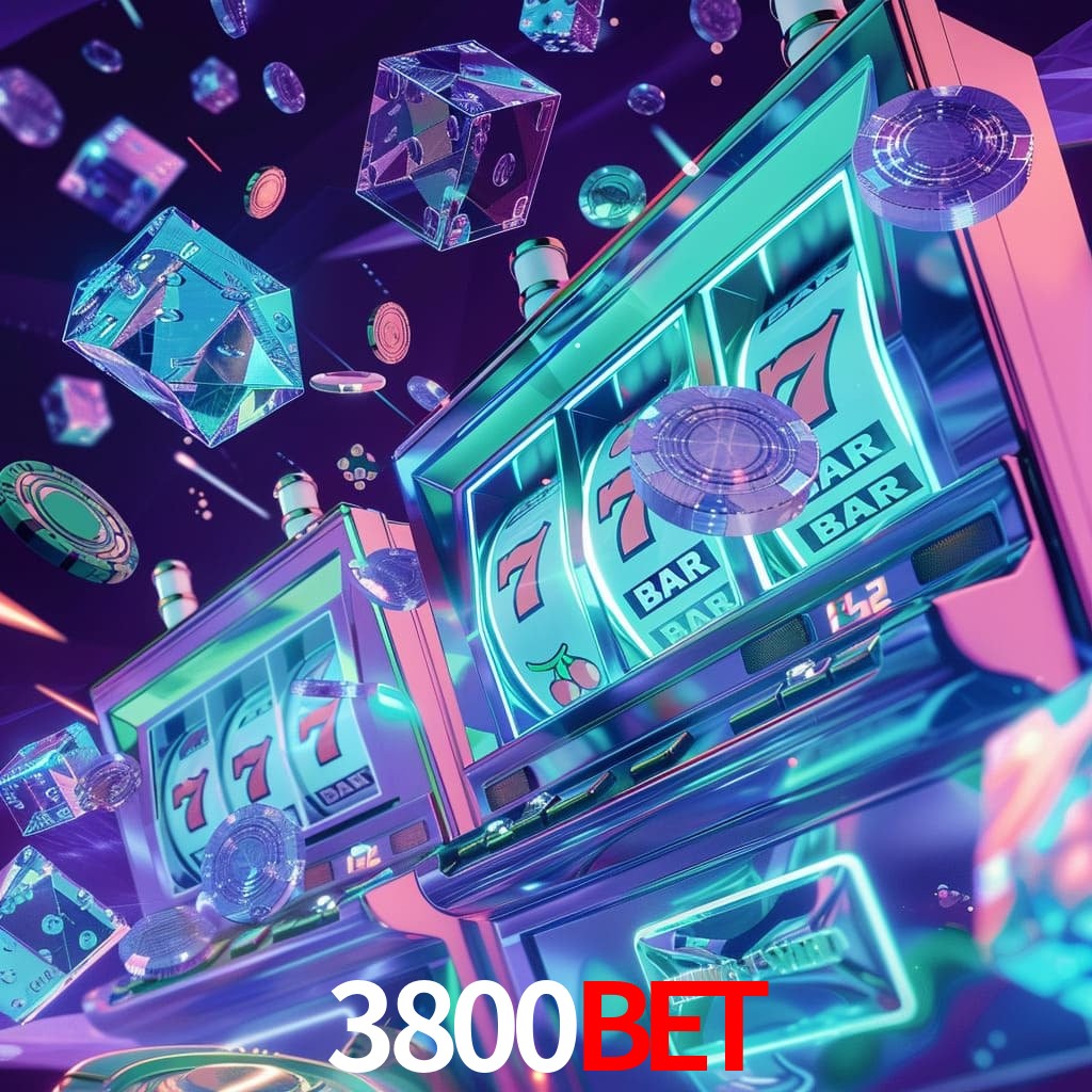 Bônus Diários 3800bet