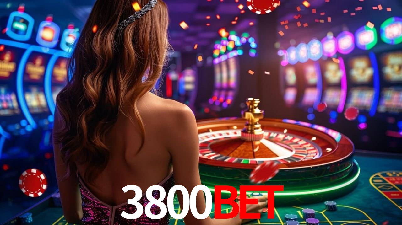 Página de download 3800bet
