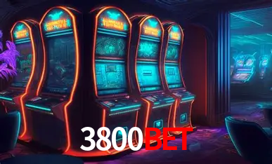 A Experiência Imersiva dos Cassinos Ao Vivo no 3800bet