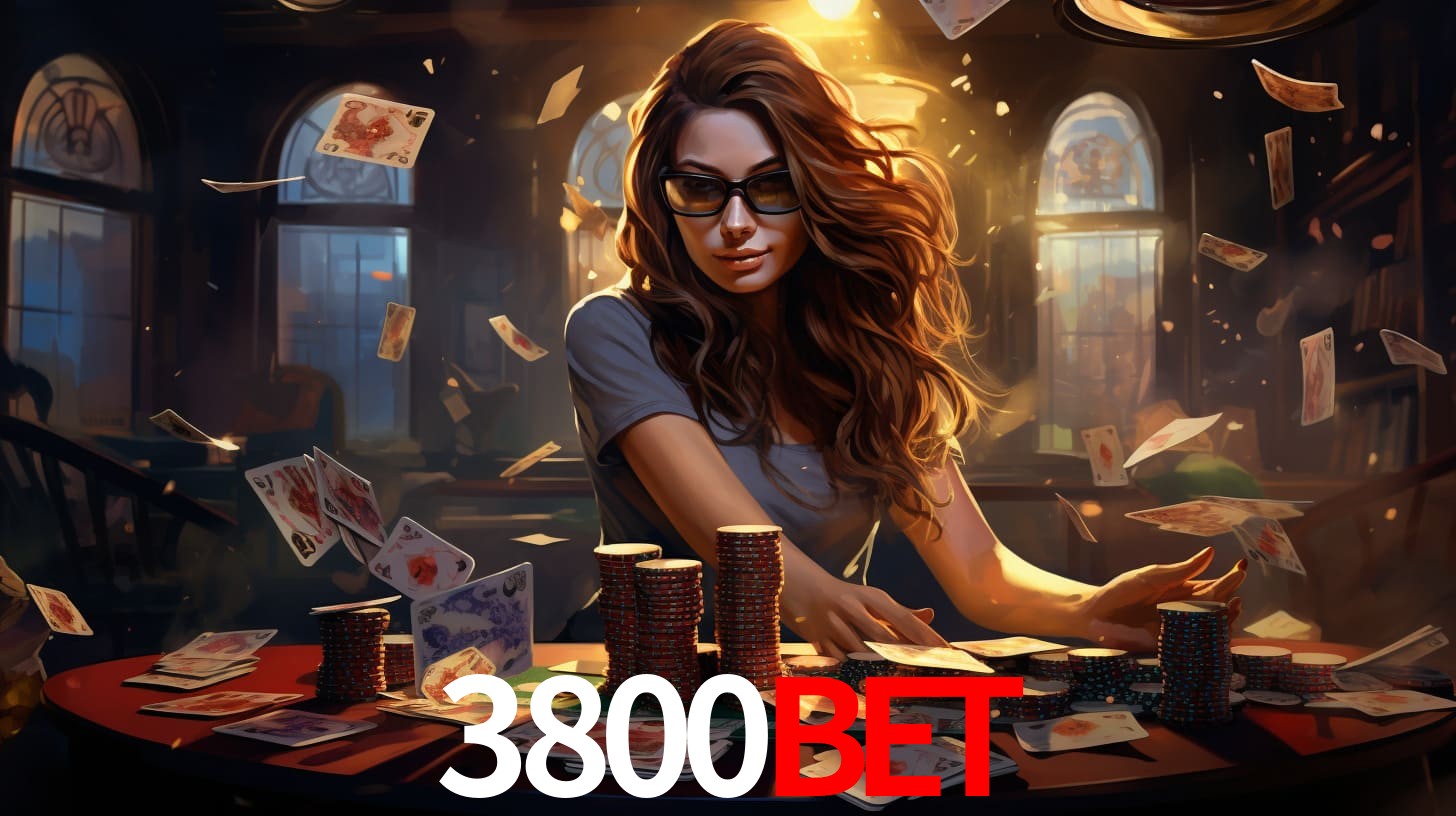Roulette Table 3800bet