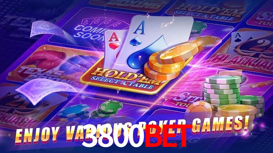 Jogos Exclusivos 3800bet