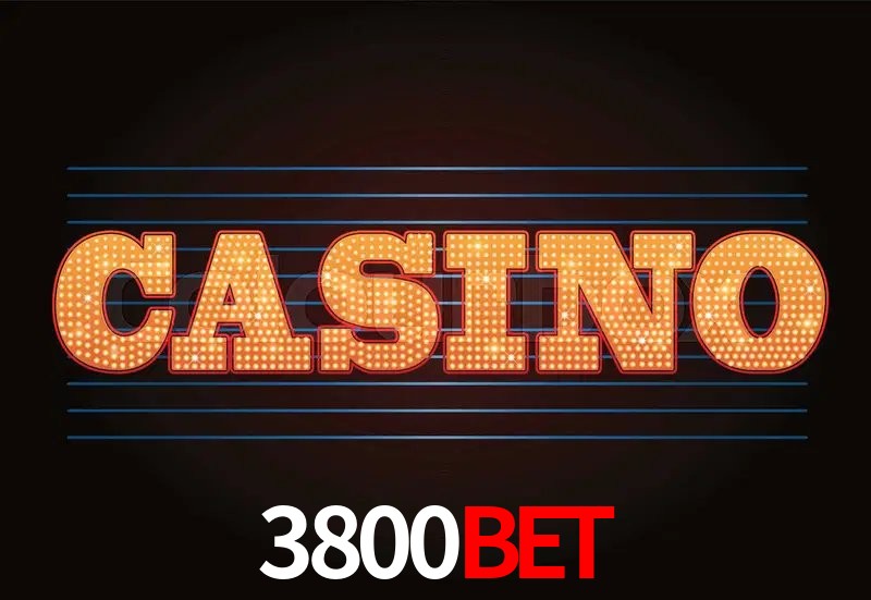 Sistemas de Segurança 3800bet