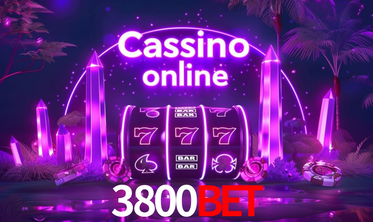 Atalho iOS 3800bet
