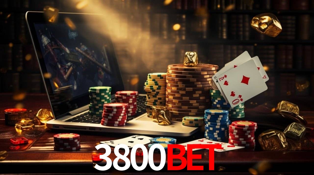 Avaliações dos Jogadores 3800bet