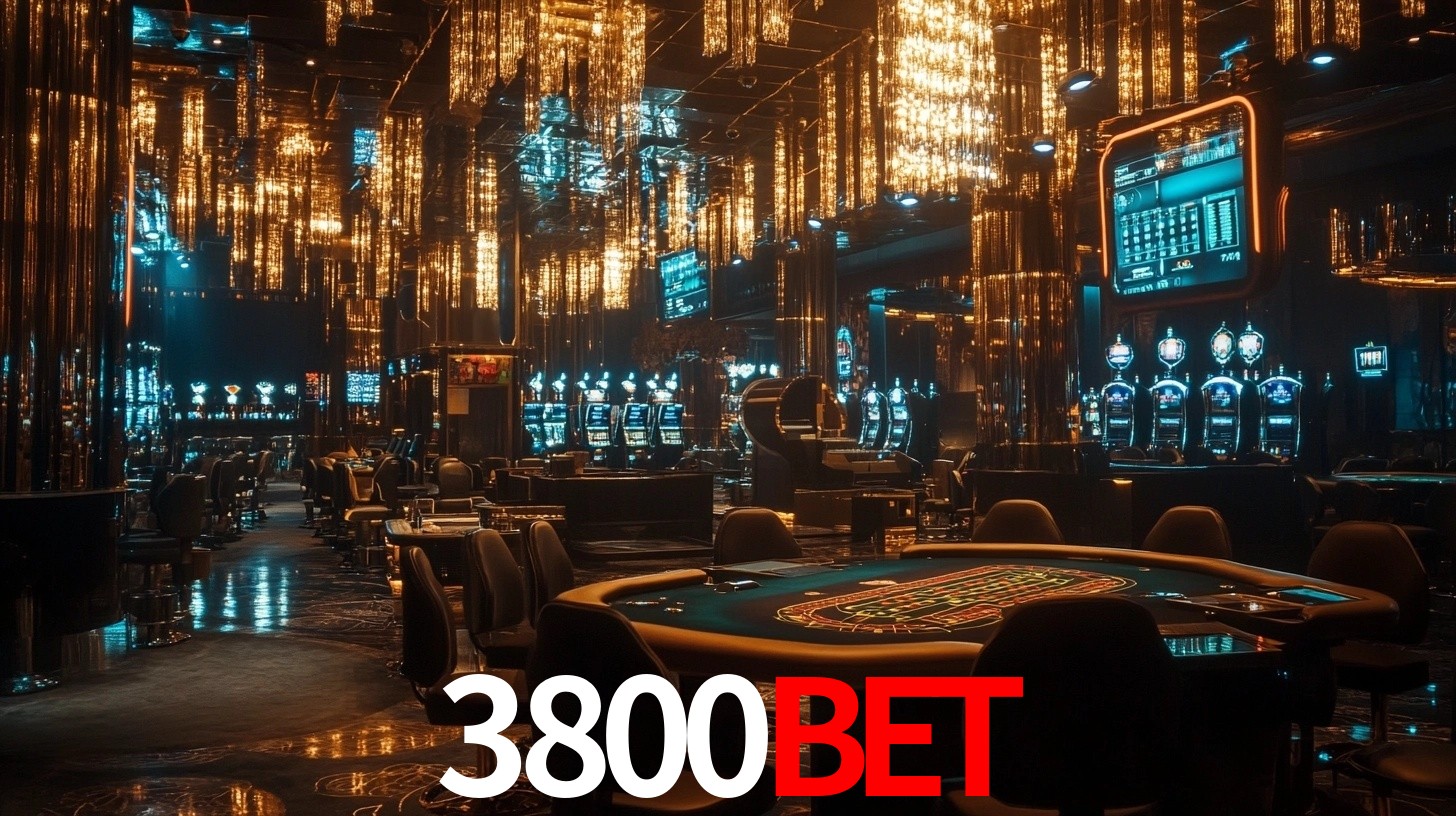 3800bet.com
