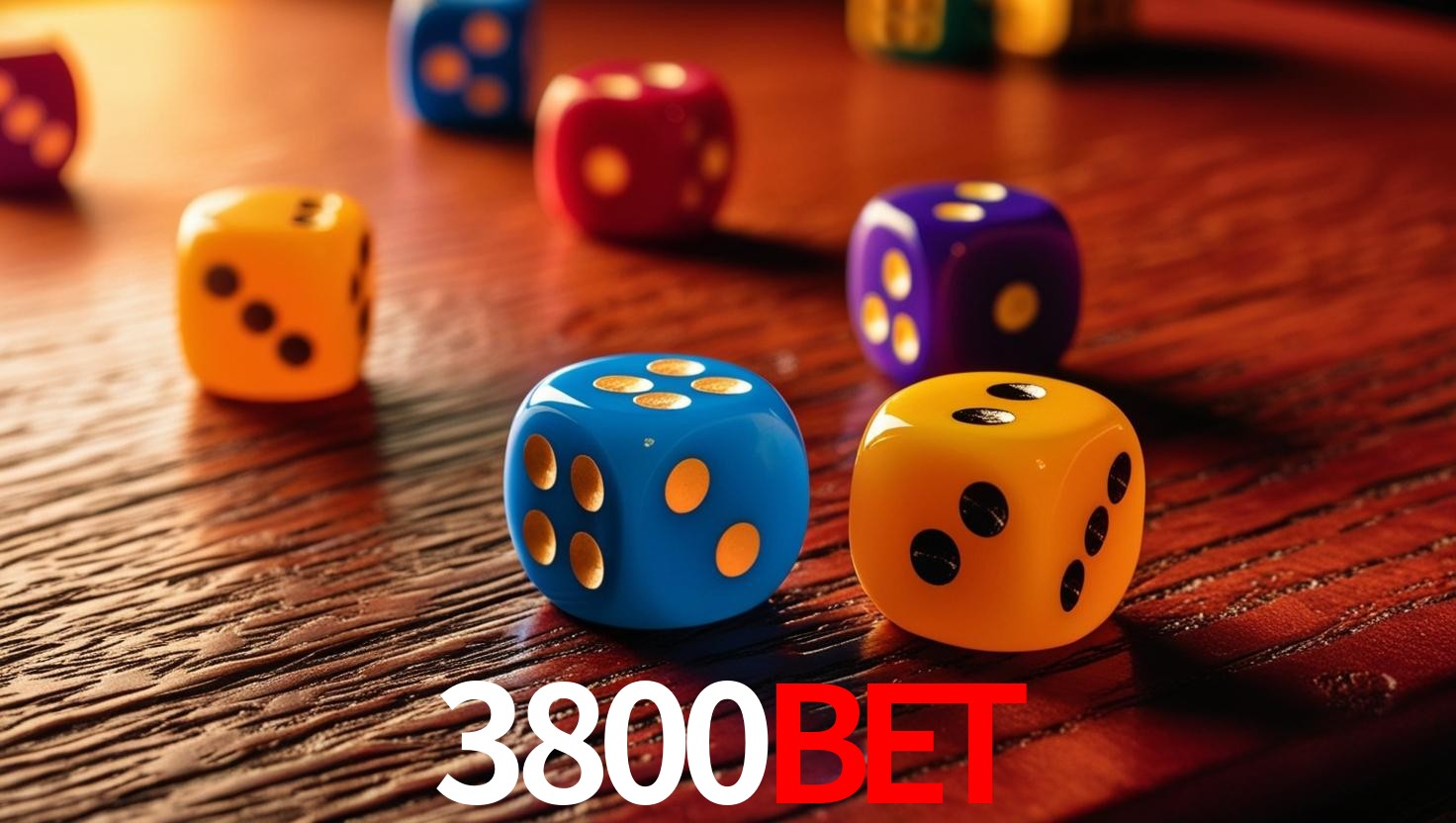 3800BET