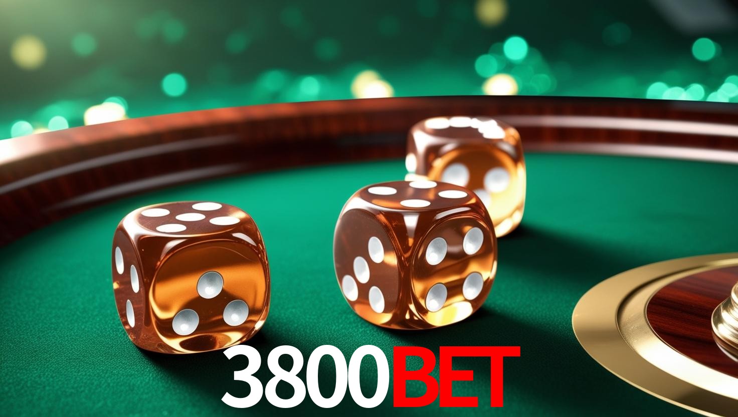 3800BET