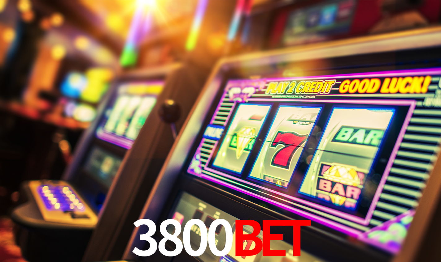 3800BET