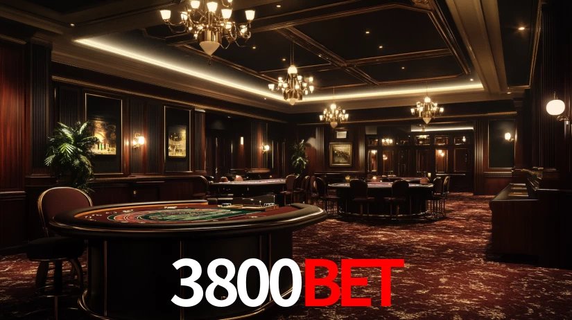 3800BET