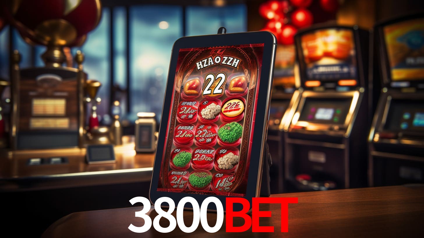 3800BET