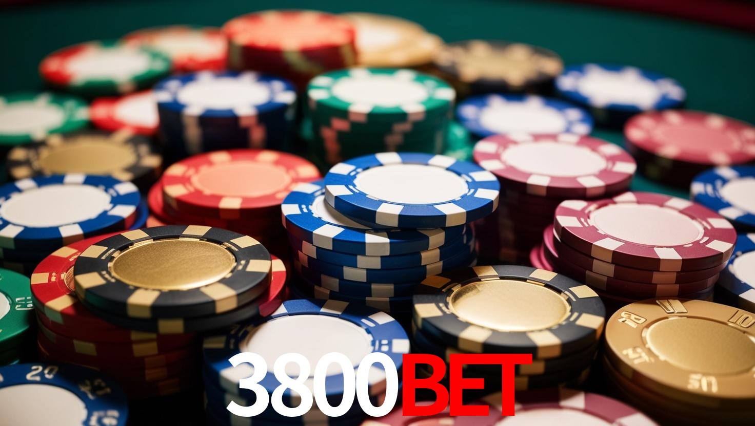 3800BET